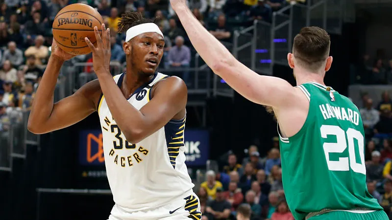 Milwaukee bucks vs pacers match player stats