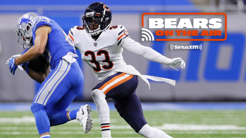 Chicago bears vs detroit lions match player stats 29 nov 2024 box score best analysis